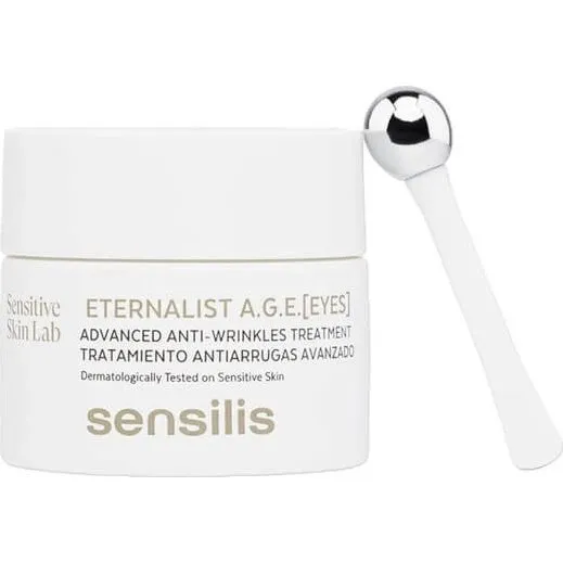 Sensilis Eternalist A.G.E. Crema Contorno de Ojos, 20 ml