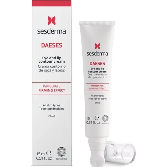Sesderma Daeses Crema Contorno de Ojos y Labios