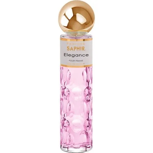 Saphir Elegance Woman Eau de Parfum 30 ml
