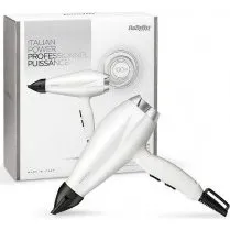 Babyliss 6704W Secador 2000W