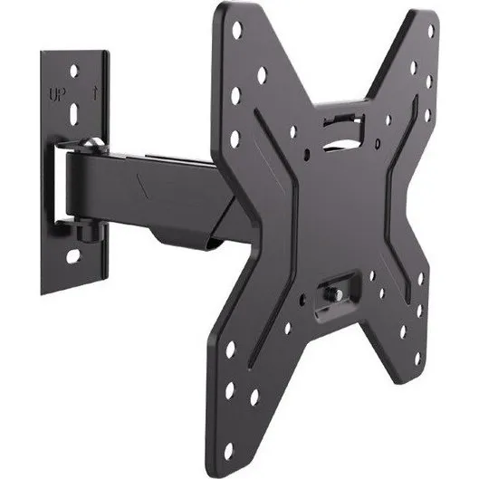 Engel Axil Lunix 2 Soporte Articulado para TV de 17" a 42" Negro