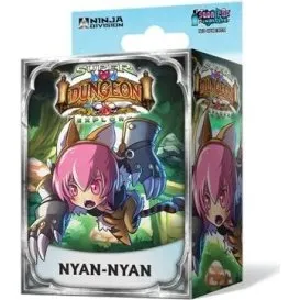 Super Dungeon Explore: Nyan Nyan