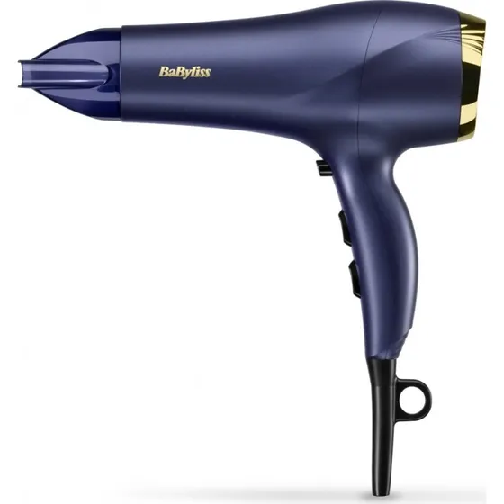 BABYLISS Midnight Luxe 5781PE 2300W Azul