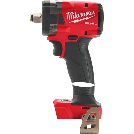 Milwaukee M18 FIW2F12-0 Impacto 1/2" 339 Nm