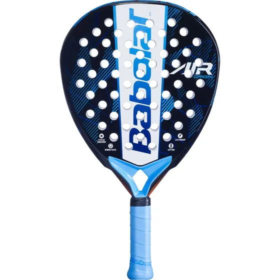 Babolat Air Origin 2025 Blue - Pala de Pdel