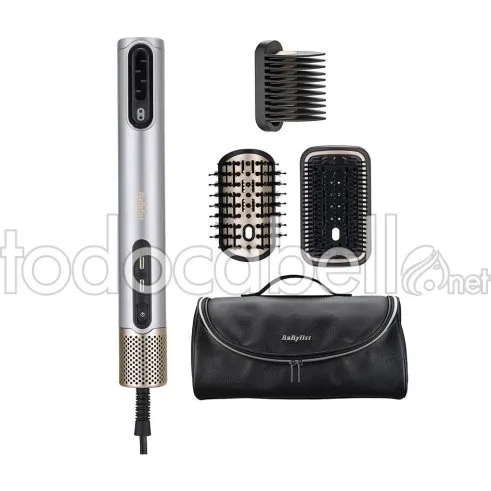 Babyliss AS6554E Air Wand Secador de Pelo