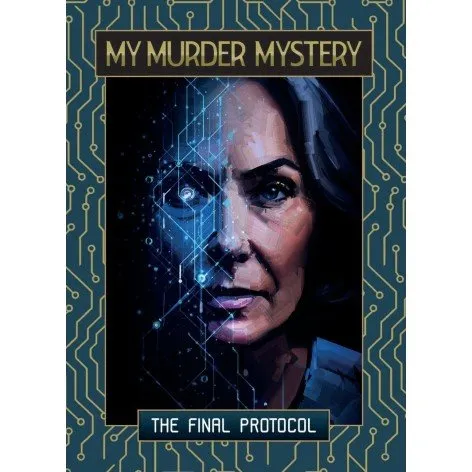 My Murder Mystery: El Protocolo Final