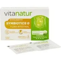 Vitanatur Symbiotics G 14 sobres