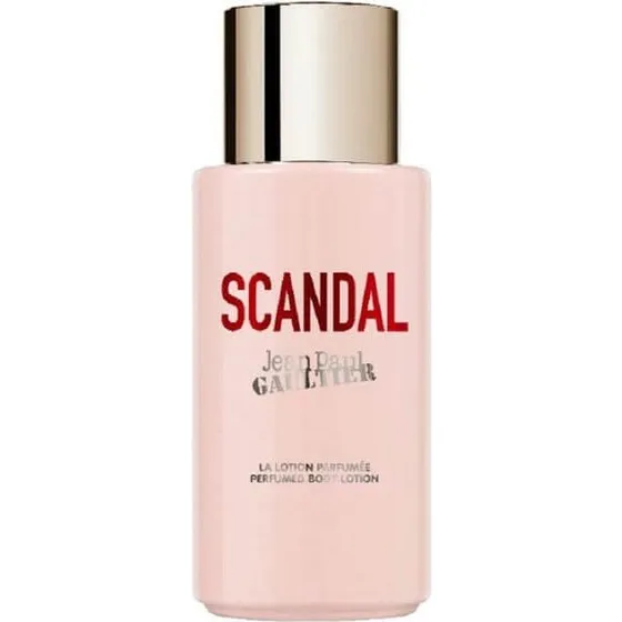 Jean Paul Gaultier Scandal Loción Corporal, 200 ml