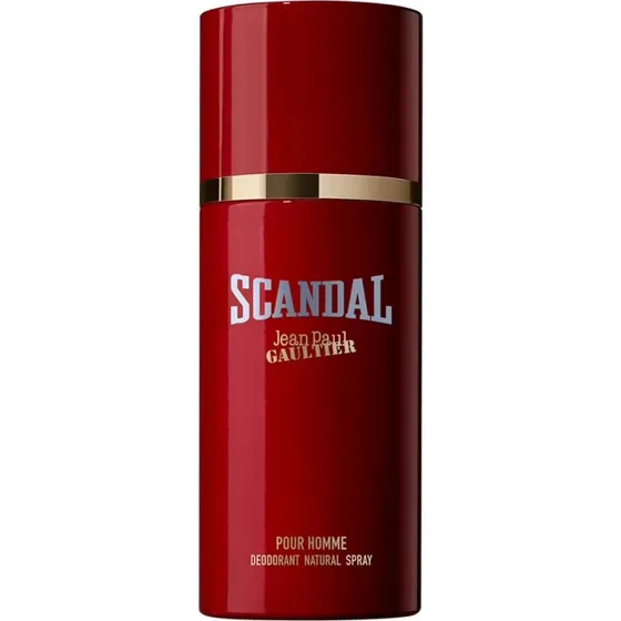 Jean Paul Gaultier Scandal Pour Homme Desodorante en Spray 150ml