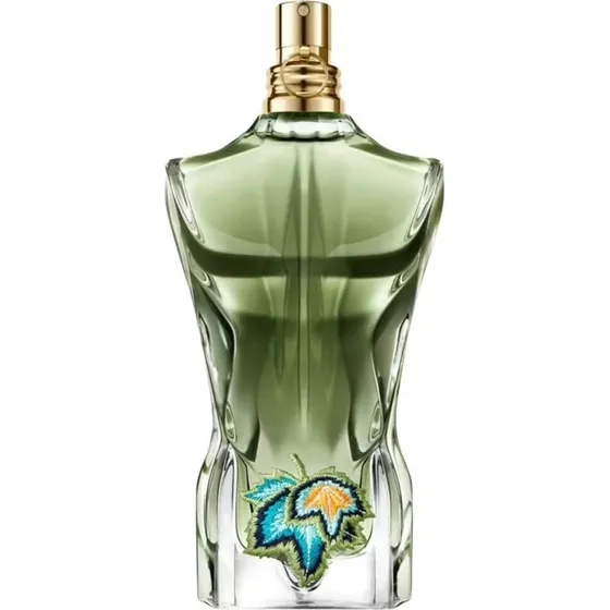 Jean Paul Gaultier Le Beau Paradise Garden Eau de Parfum 125 ml