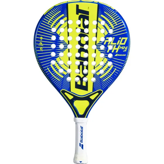 Babolat Alioth Mini JR 2025 Azul/Amarillo