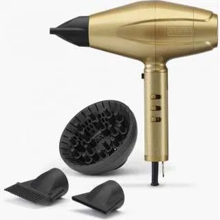 Babyliss Pro GoldFX 4Artist 2200W