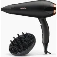 Babyliss D570DE Secador 2200 W Negro