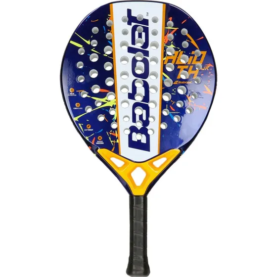 Babolat Alioth JR Blue/Orange