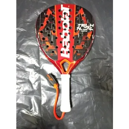 Babolat Vertuo Technical Red