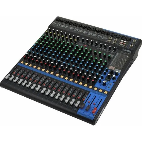 Yamaha MG20XU Mesa de Mezclas 20 Canales