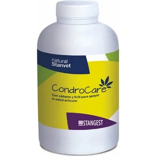 Stangest CondroCare 90 Comprimidos para Perros y Gatos