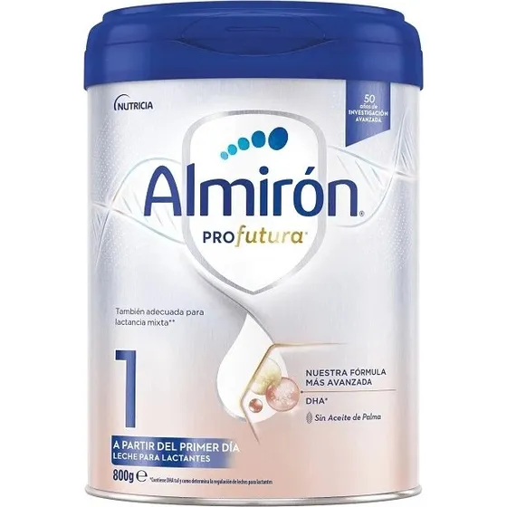 Almiron Profutura 1 Duobiotik 800g