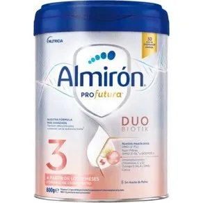 Almirón Profutura 3 Duobiotik 800g