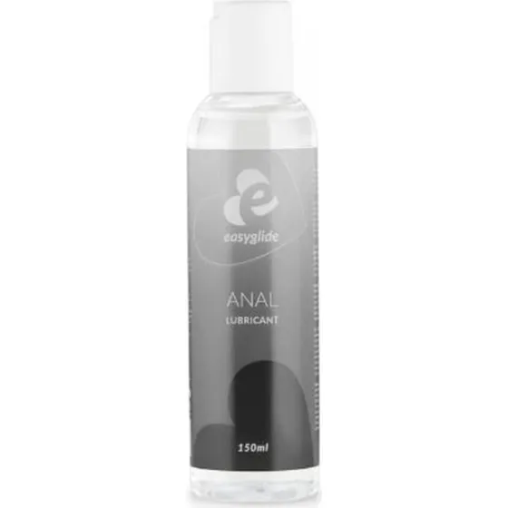 EasyGlide Lubricante Anal a base de agua 150 ml