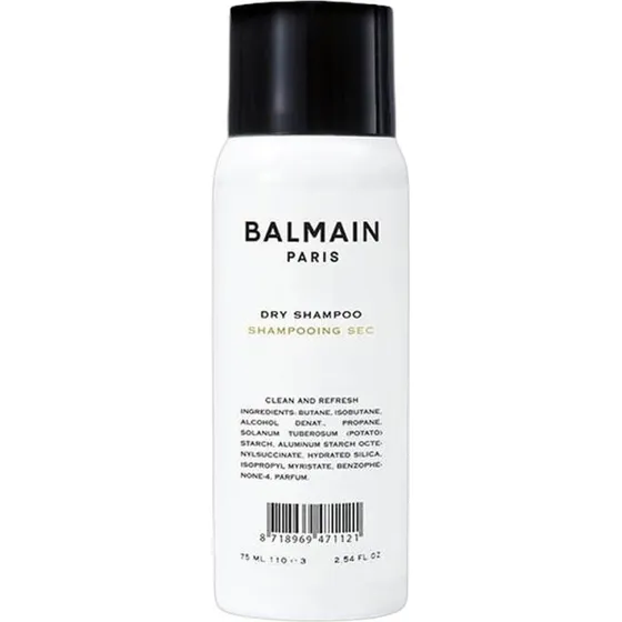 Balmain Hair Couture Dry Shampoo 75 ml