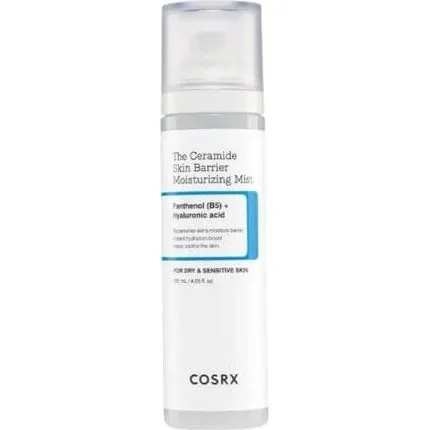 Cosrx Spray Facial Hidratante con Ceramidas y Ácido Hialurónico 120ml