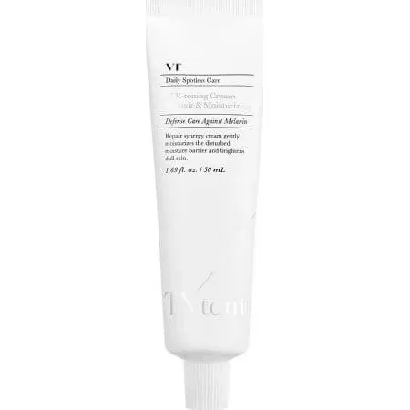 VT Cosmetics Hidratante Facial TX-Toning 50 ml
