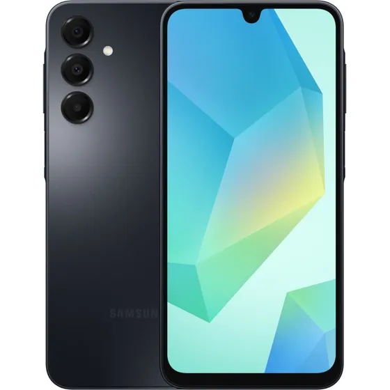 Samsung Galaxy A16 4G 128GB 4GB RAM Negro