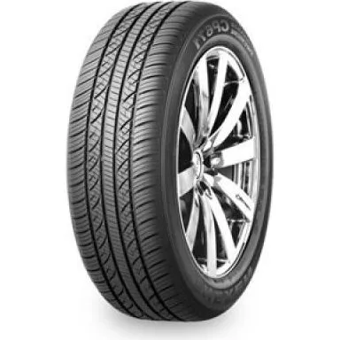 Nexen CP671 215/70 R16 100H Neumático de Confort y Rendimiento