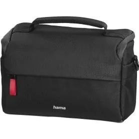 Hama Matera 135 Bolsa para Cámara Negra
