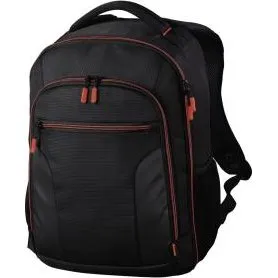 Hama Miami 190 Negra/Roja