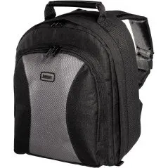 Hama Track Pack II Mochila para Cámara Negro