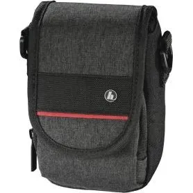 Hama Fototas Compact Valletta 90P Negro