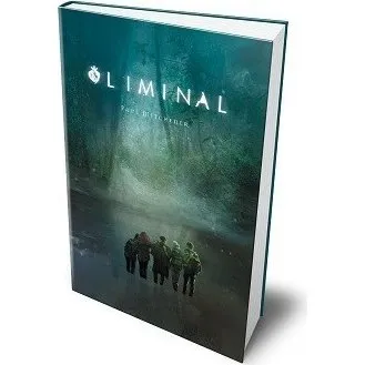 Liminal - Juego de Rol de Fantasía Urbana y Terror