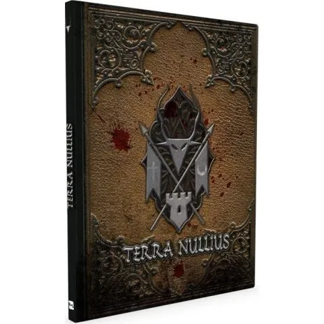 Aquelarre: Terra Nullius
