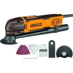 INGCO MF3008 Multiherramienta 300W