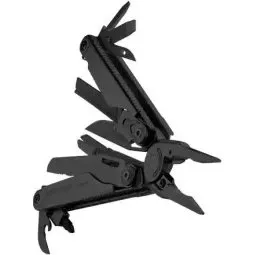 Leatherman Surge Negra