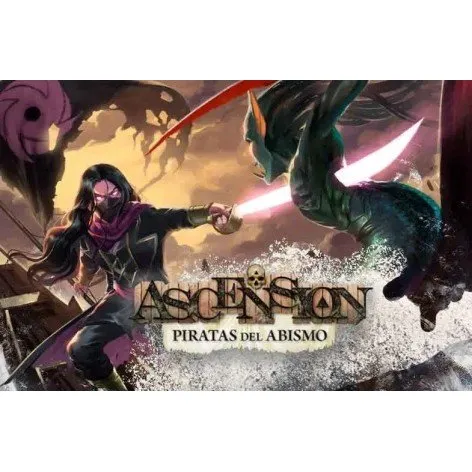 Ascension: Piratas del Abismo