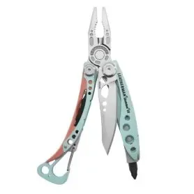 Leatherman Skeletool CX Paradise 7 funciones