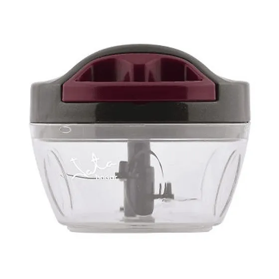 Jata Picadora Manual AC57E 300 ml Gris Granate