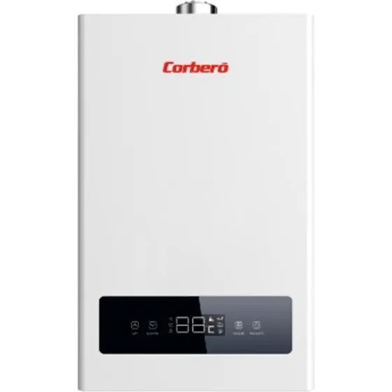 Calentador de Gas Corbero CCEP110GBNOX 11L Butano Low NOx