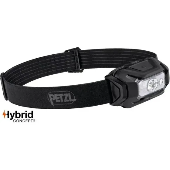 Petzl Aria 1 RGB Camo - Linterna Frontal