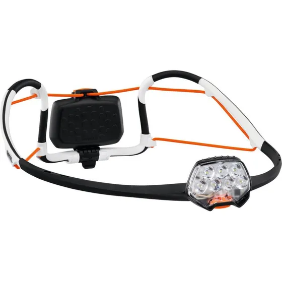 Petzl IKO CORE 500 Lmenes
