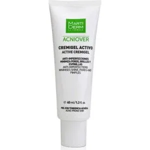 Martiderm Acniover Cremigel Activo 40ml