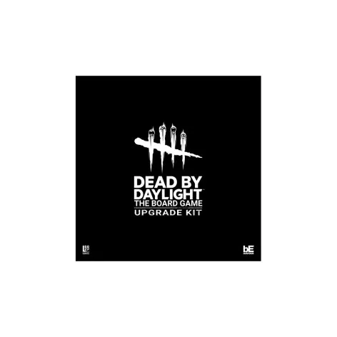 Dead by Daylight: Deluxe Upgrade Kit - Expansión para Juego de Mesa