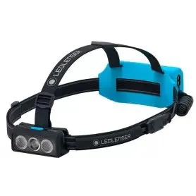 Ledlenser NEO9R Negro/Azul