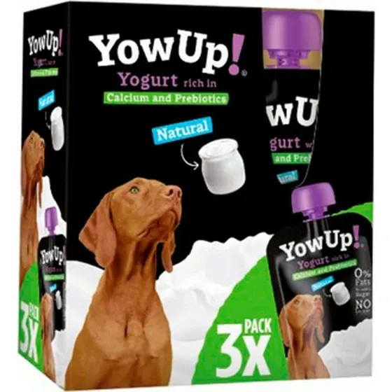 YowUp Yogur Húmedo para Perros (115 g)