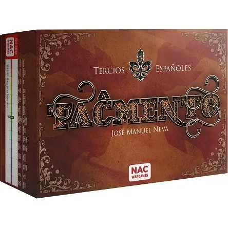 TACMENTO MASQUEOCA MQOE00B06