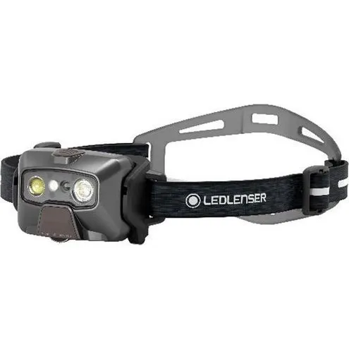 Ledlenser HF6R Signature Negro 1000 lm